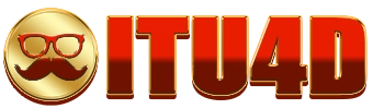 Logo Itu4D